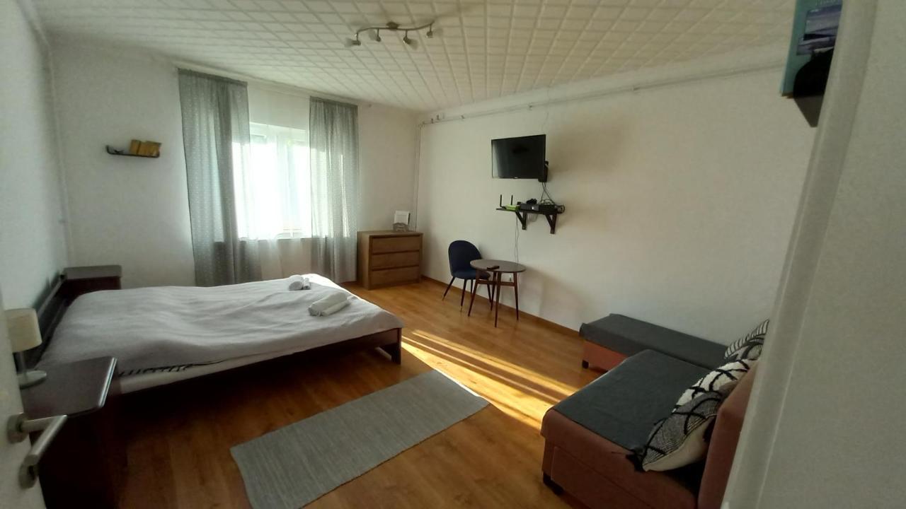Kuckó Apartman Badacsonytördemic Exterior foto